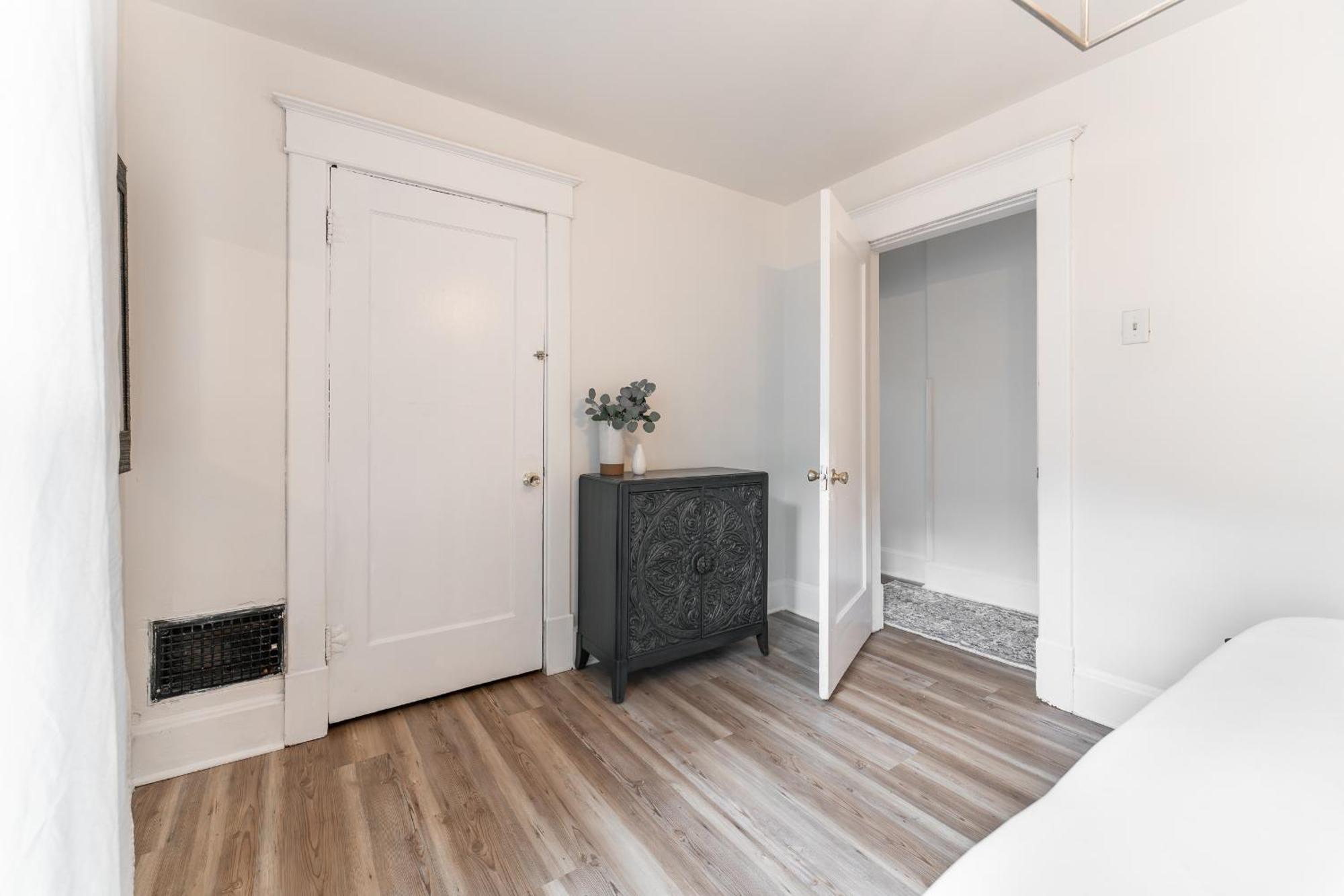 Cozy Near Fountain Square & 5 Min Lucas Oil Holiday home